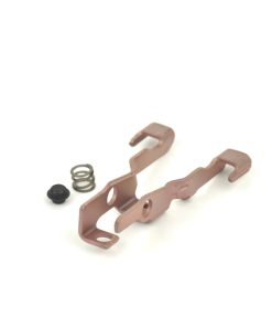 Sig Sauer OEM P320 Slide Catch Satin Rose