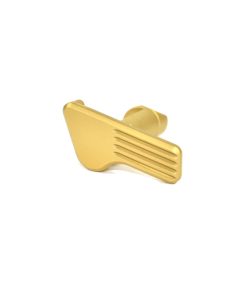 Sig Sauer P320 Takedown Lever Satin Gold TiN
