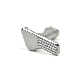 OEM P320 Takedown Lever Polished Silver