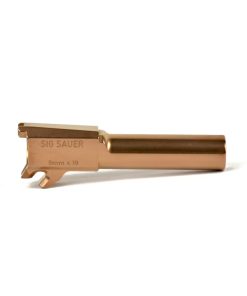 Sig Sauer OEM Polished Copper P365 Barrel 3.1in 9mm