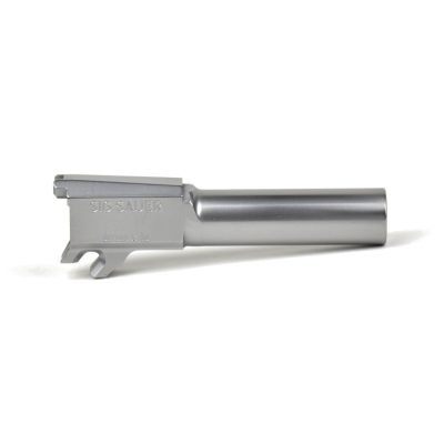 Sig Sauer OEM Polished Silver P365 Barrel 3.1in 9mm