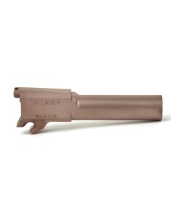 Sig Sauer OEM Satin Rose P365 Barrel 3.1in 9mm