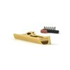 Sig Sauer OEM Polished Gold P365 Extractor TiN