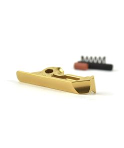 Sig Sauer OEM Polished Gold P365 Extractor TiN