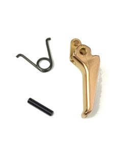 Sig Sauer OEM P365 Flat Trigger Polished Copper