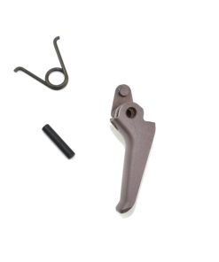 Sig Sauer OEM P365 Flat Trigger Satin Rose