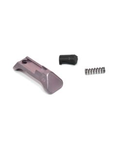 Sig Sauer OEM P365 Mag Release Satin Rose