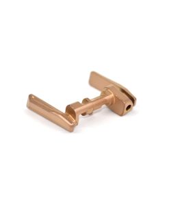 P365 Manual Safety Lever Satin Copper