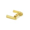 P365 Manual Safety Lever Polished Gold TIN