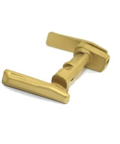 Sig Sauer OEM P365 Manual Safety Lever Satin Gold TIN