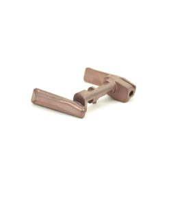Sig Sauer OEM P365 Manual Safety Lever Satin Rose