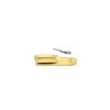 Sig Sauer OEM P365 Slide Catch Satin Gold TiN