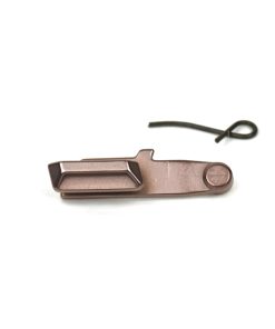 Sig Sauer OEM P365 Slide Catch Polished Rose