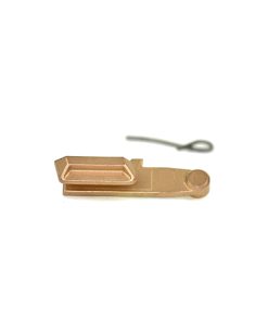 Sig Sauer OEM P365 Slide Catch Satin Copper