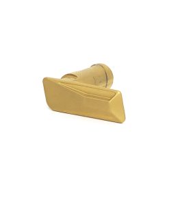 Sig Sauer OEM P365 Takedown Lever Satin Gold TiN