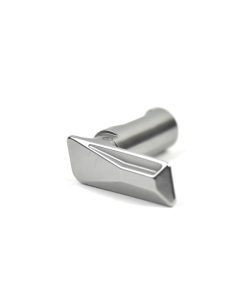 Sig Sauer P365 Takedown Lever Polished Silver