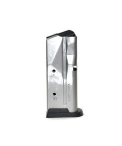 Sig P365 Silver Coated Magazine
