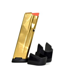 Sig P365 X-Macro Magazine Polished Gold
