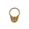 Aero End Plate Polished Copper ZrCN