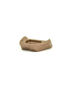 Sig P320 Polished Rose Extractor