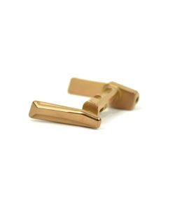 P365 Manual Safety Lever Polished Copper