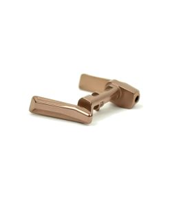P365 Manual Safety Lever Polished Rose