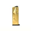 Sig Sauer P365XL Magazine Polished Gold