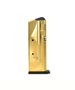 Sig Sauer P365XL Magazine Polished Gold