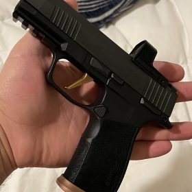Rose P320