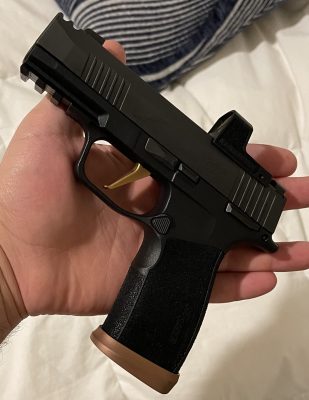 Rose P320
