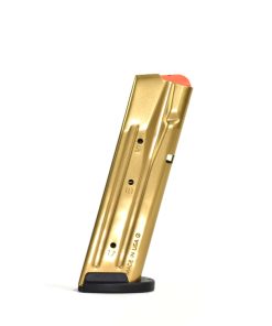 Gold P320 Magazine