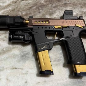 P365 Gold Magazines