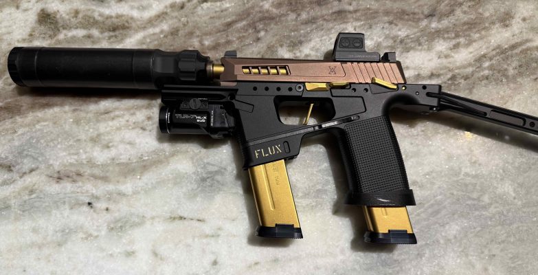 P365 Gold Magazines
