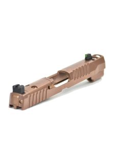Rose P320 Legion Slide Comp 3.9