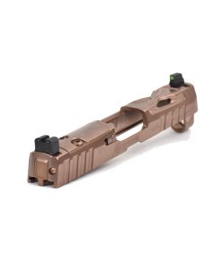 Rose P320 Spectre Slide Comp 3.9